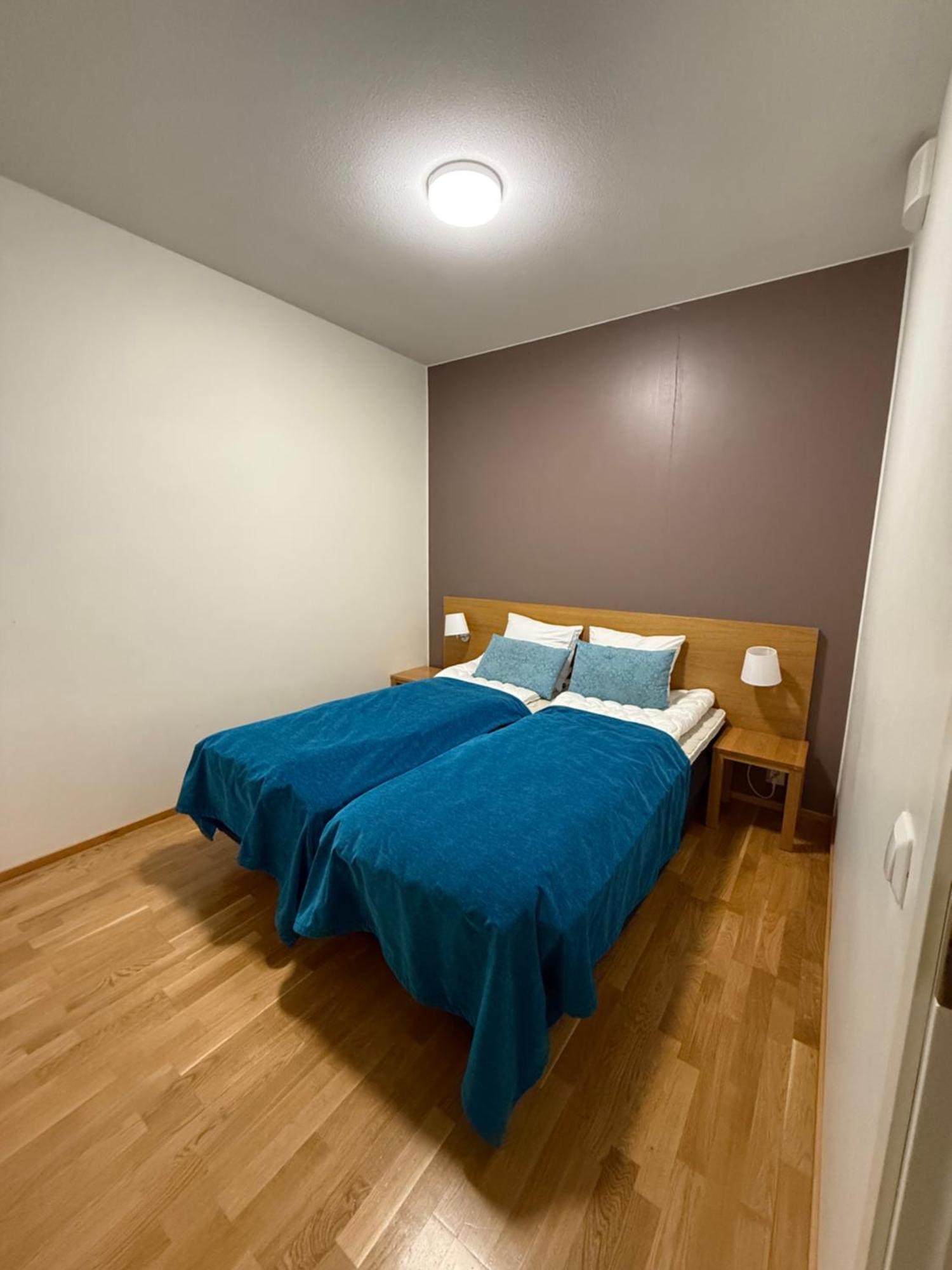 Ruka Chalets Royal Apartments Exterior photo