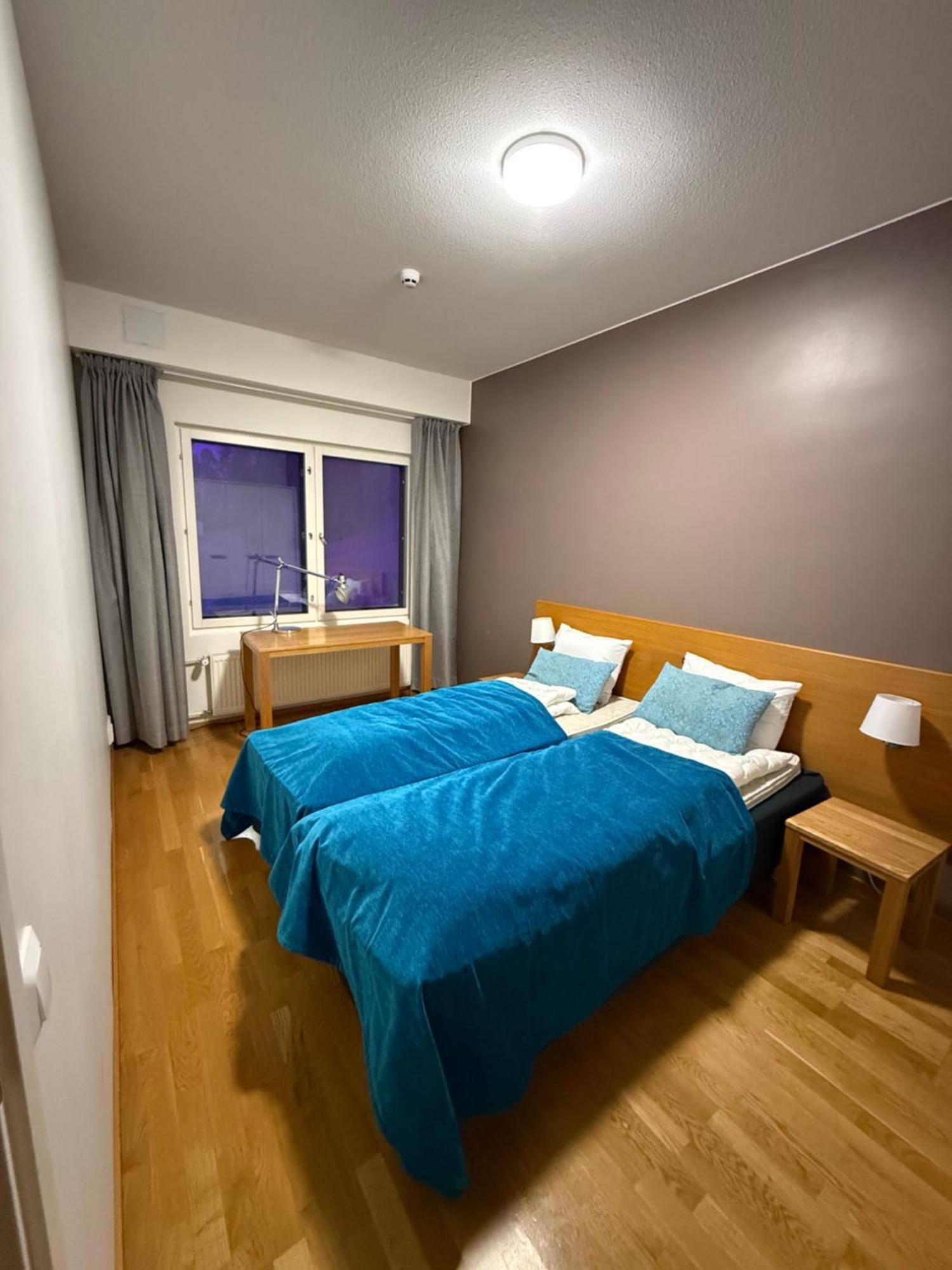 Ruka Chalets Royal Apartments Exterior photo
